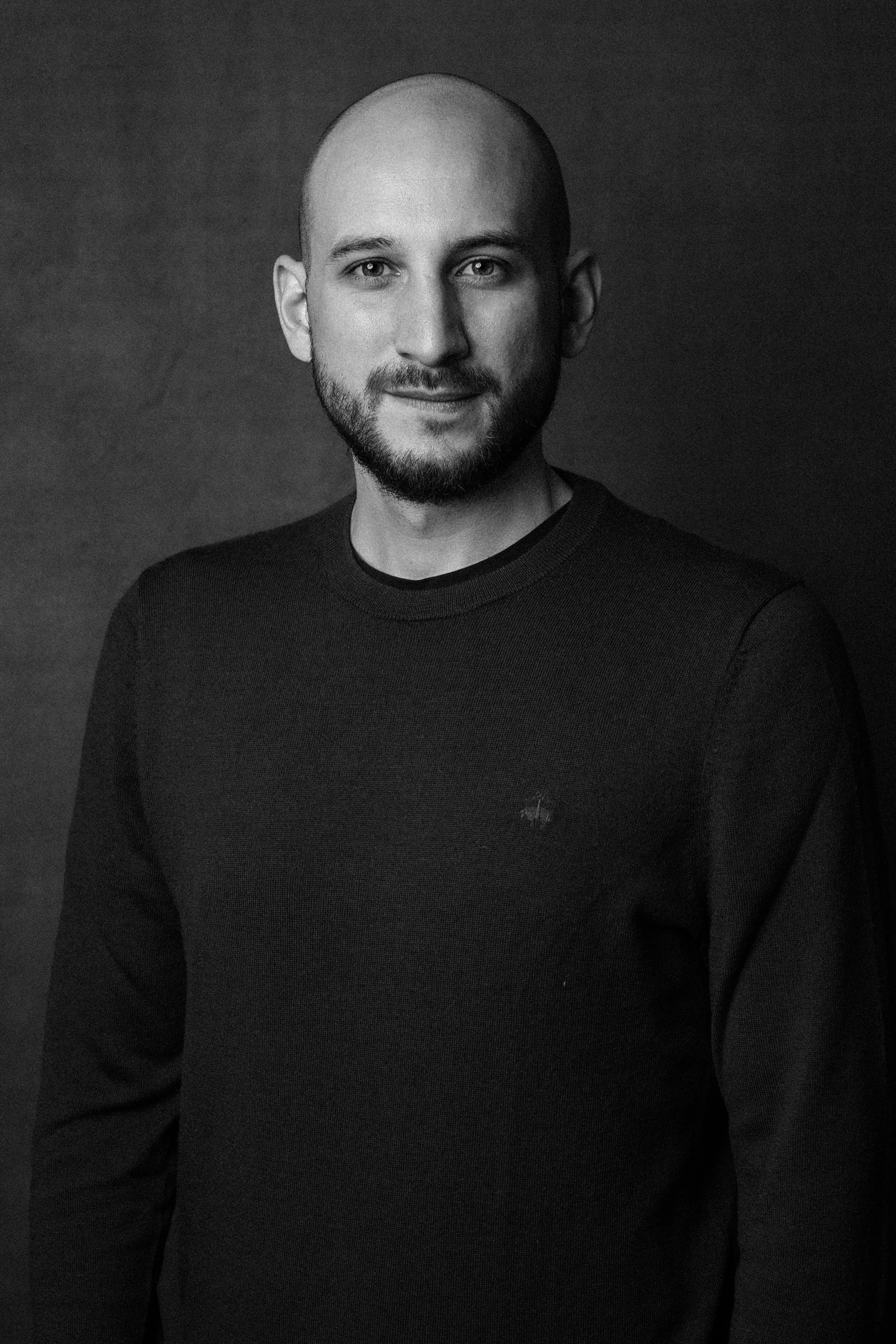 Nicholas Lawson — Strategic Marketing Leader