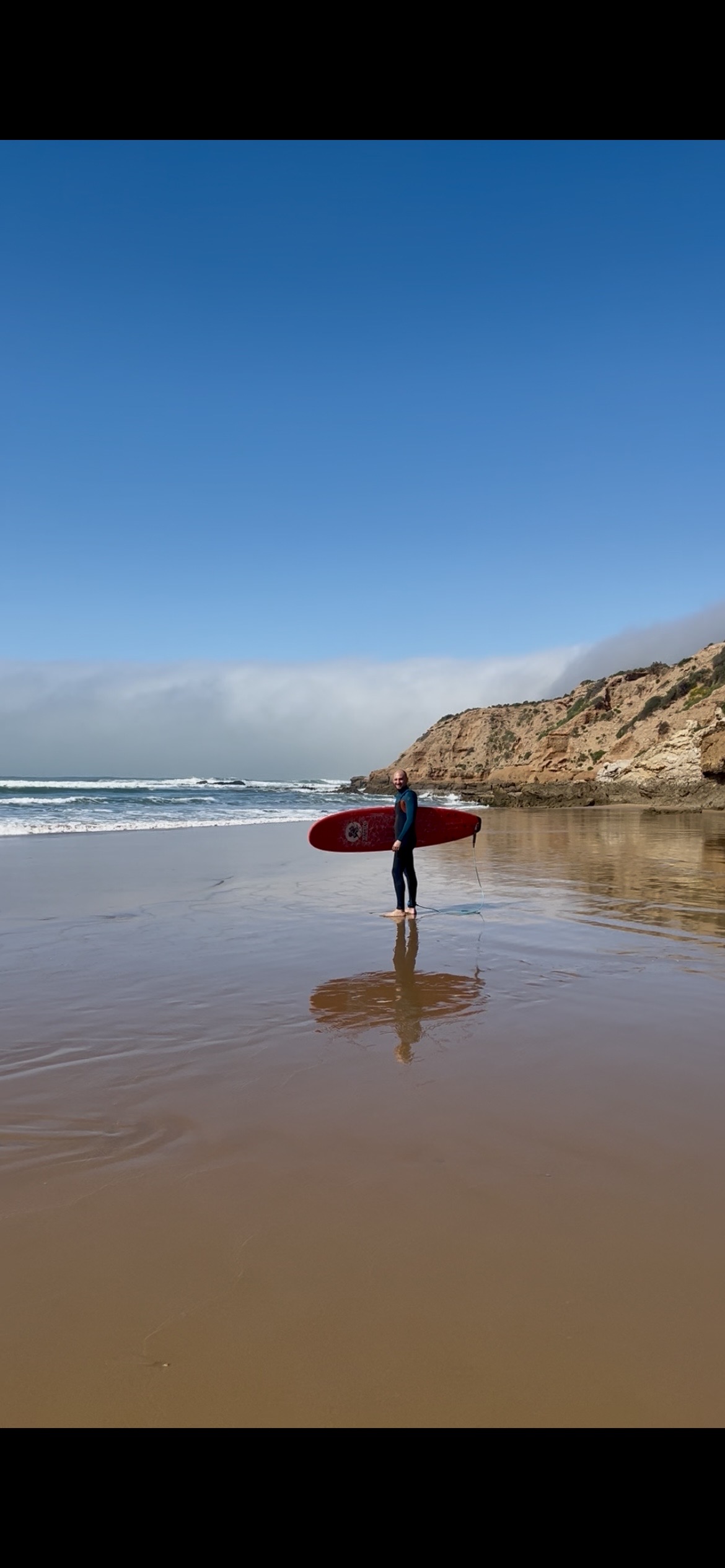 Surfing