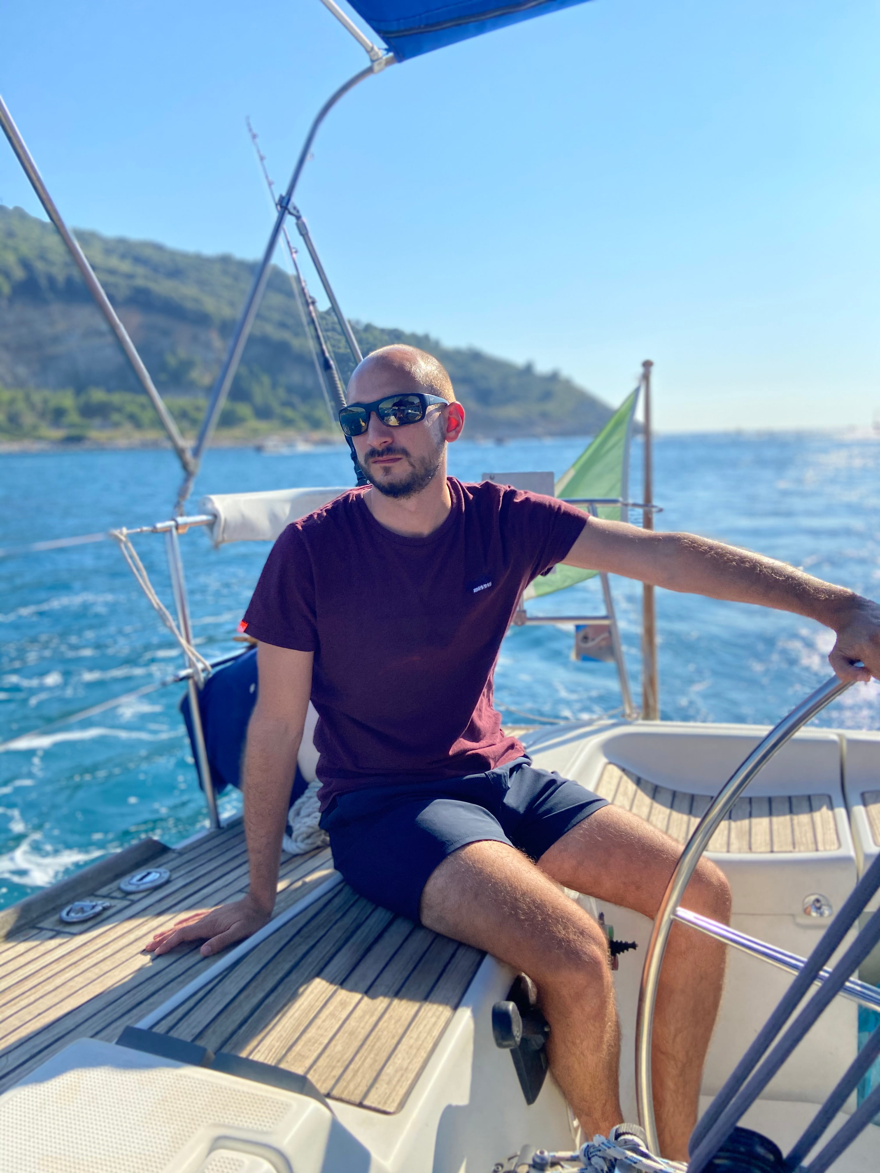 Travel
